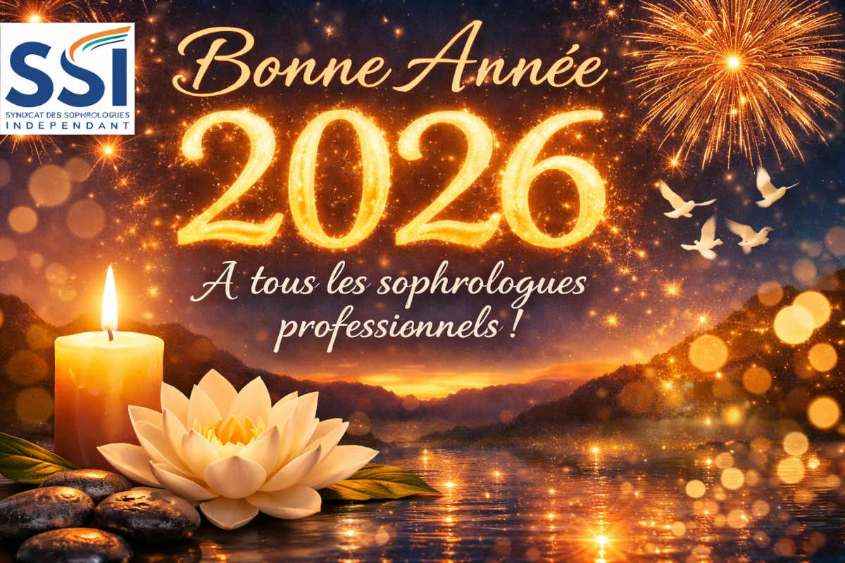 Meilleurs voeux du SSI - Retrospective 2025
