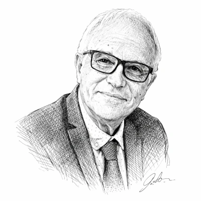 Alain Giraud - Pr&eacute;sident du Syndicat des Sophrologues Ind&eacute;pendant