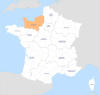 normandie100