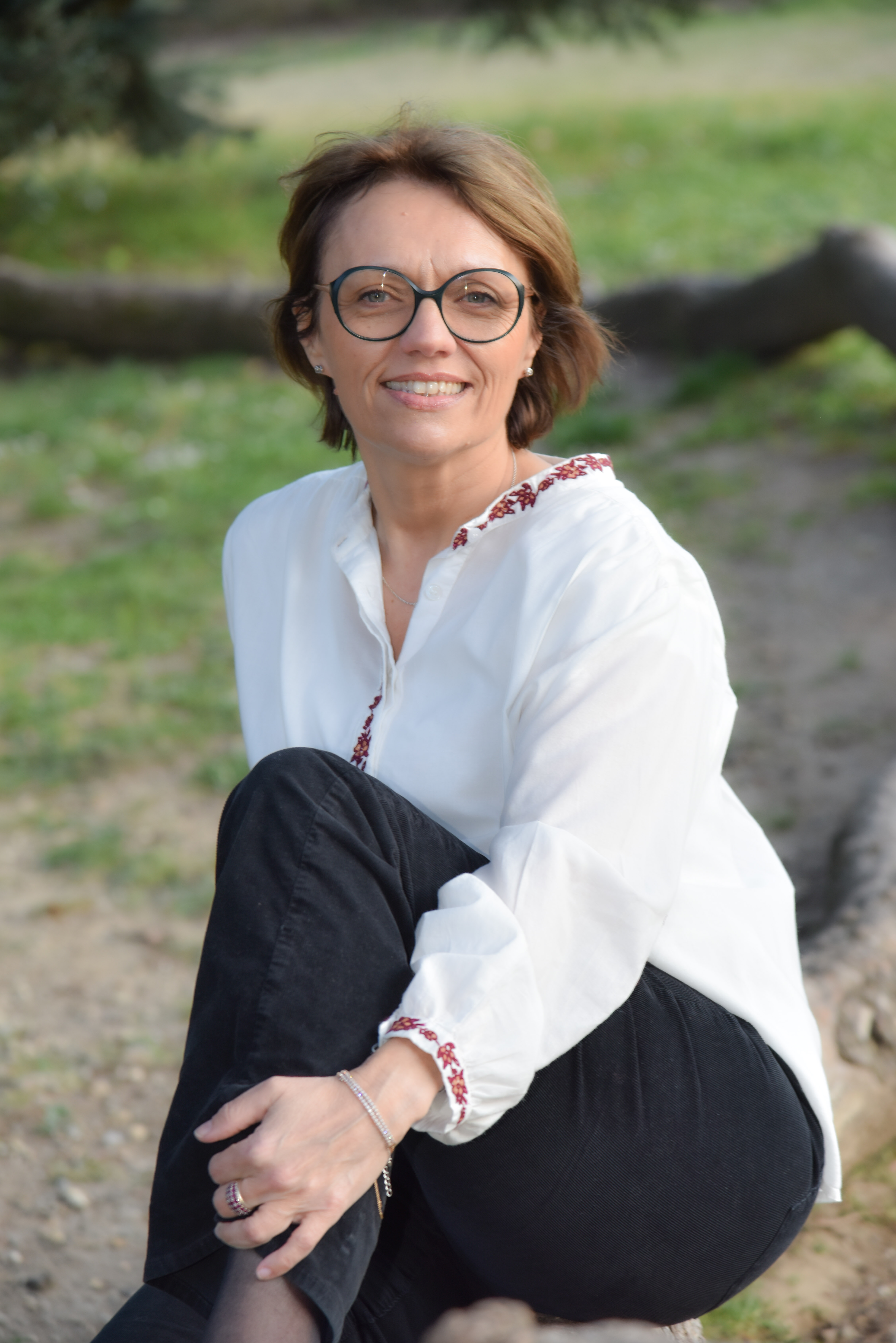 Marie-Françoise Broizat