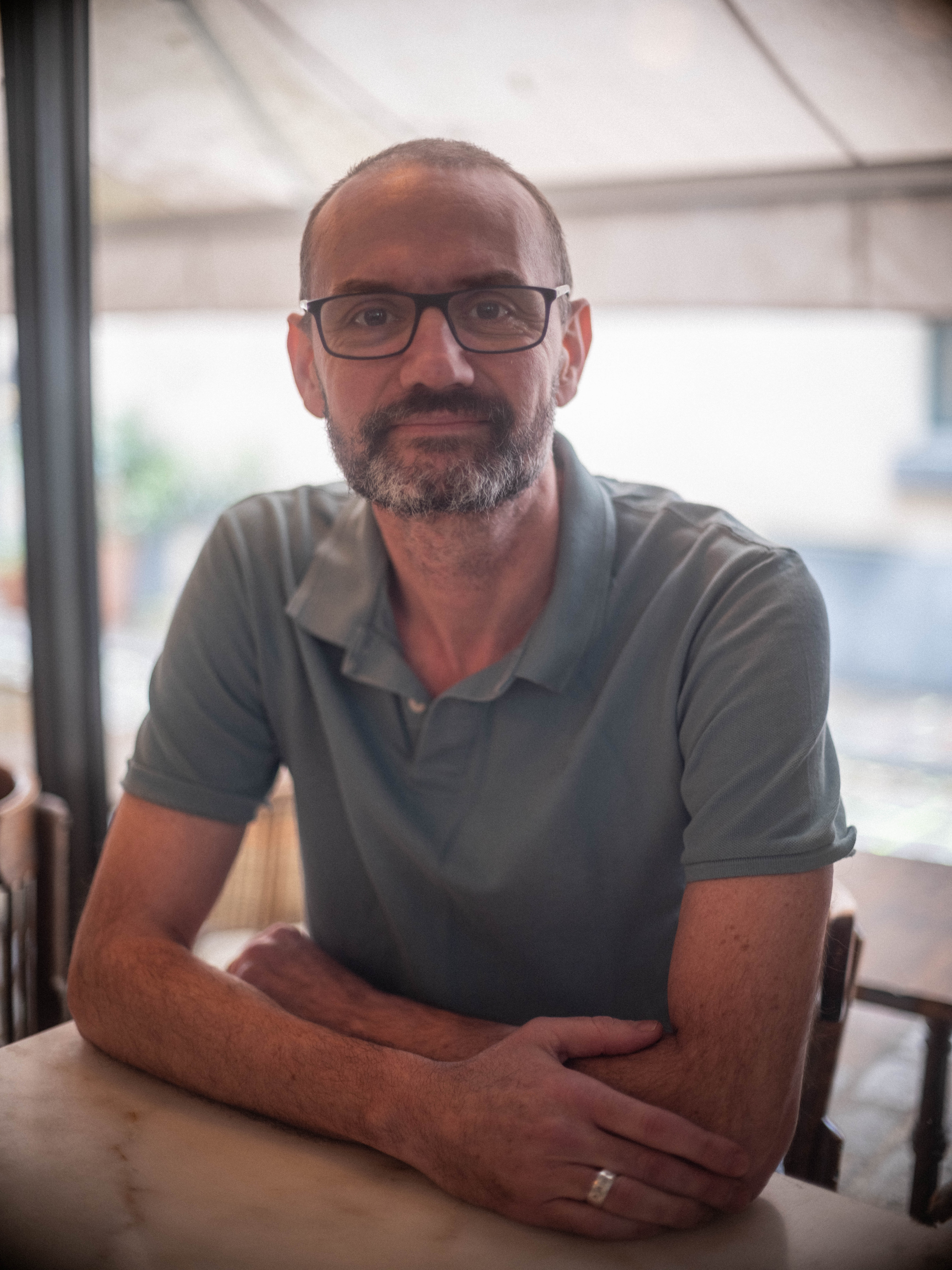 nicolas lefort
