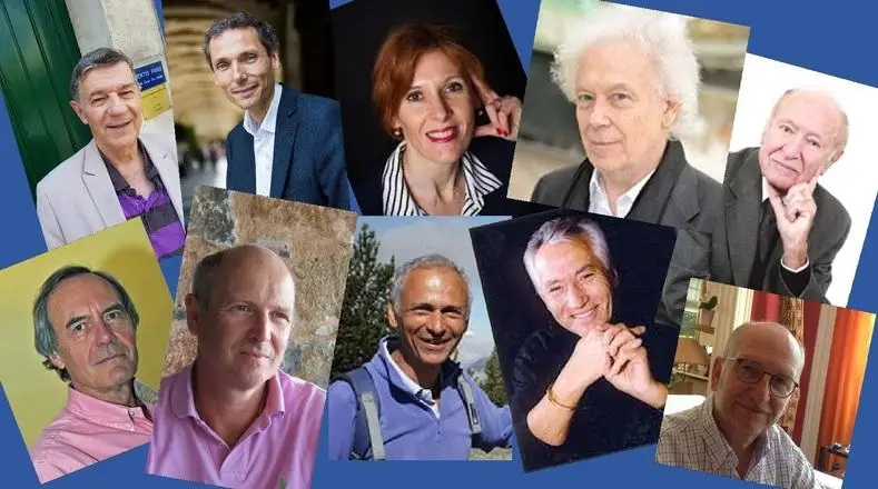 presidents groupe vignette