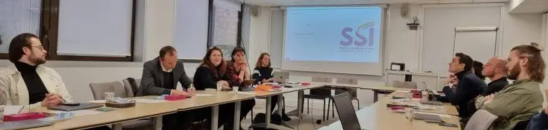 Actions SSI depuis sa cr&eacute;ation