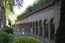 les thermes ussat les bains