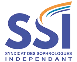 logo syndicat sophrologues independant02