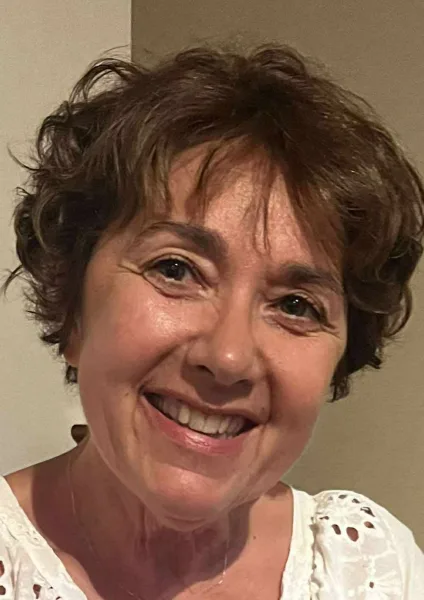 Régine Commerçon