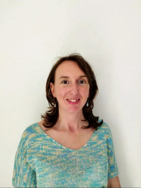 Ingrid GUIRAUD
