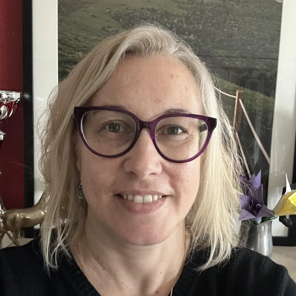 Séverine Gras