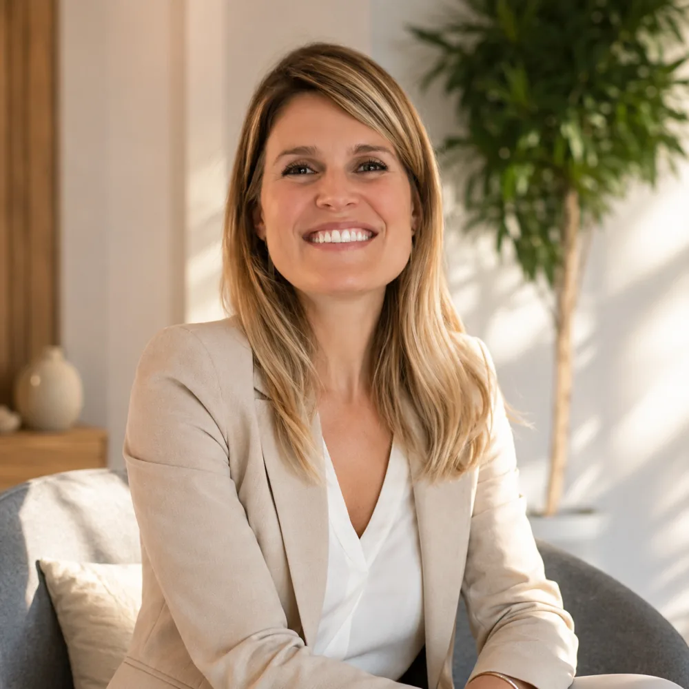Stephanie Gasperini