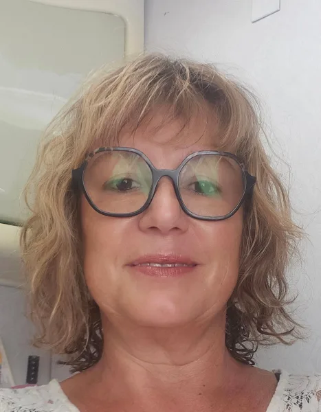 Nathalie DRUI