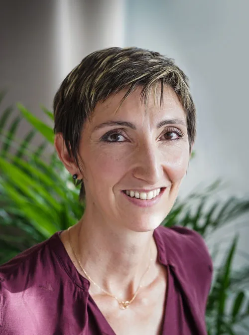Cécile DELORME