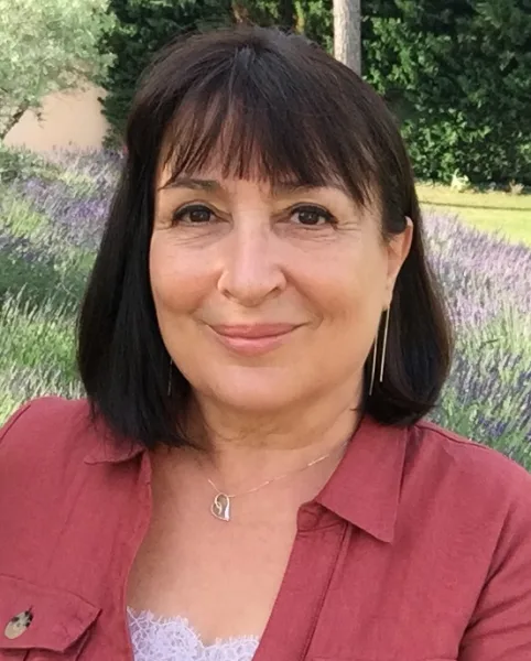 Tonina CHIRONI RABIER