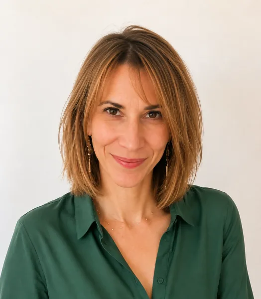 Delphine Mutel