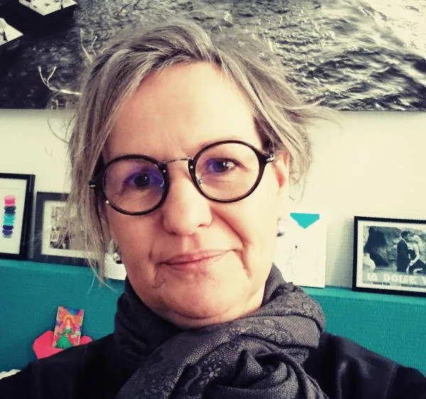 Isabelle GUILHOT-RAYNARD