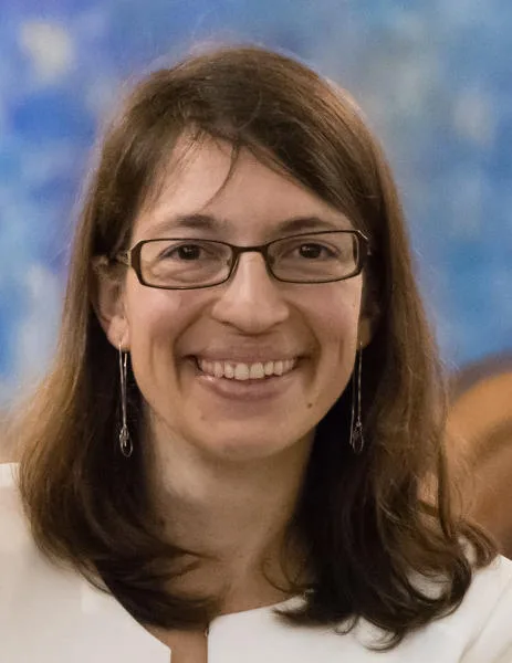 Claire Mangé