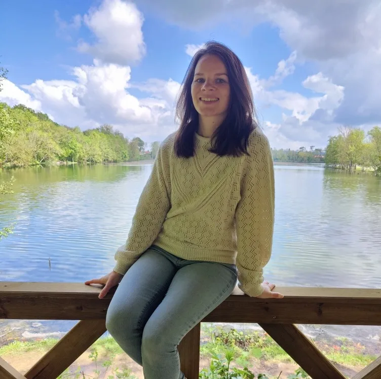 Gwenaëlle GAROT