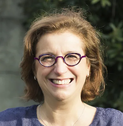 Caroline WAGNER- DE GIALLULY