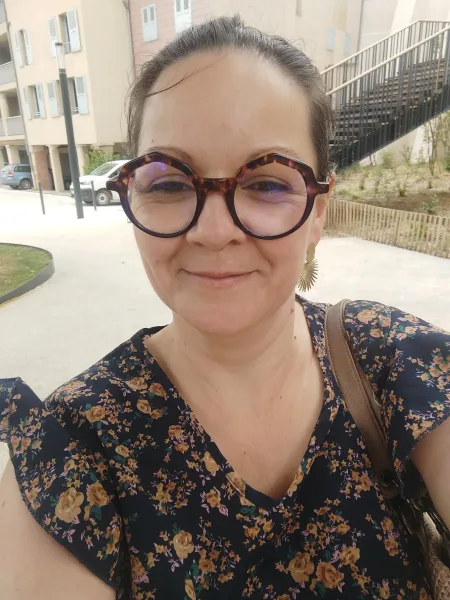 Christelle Cousin
