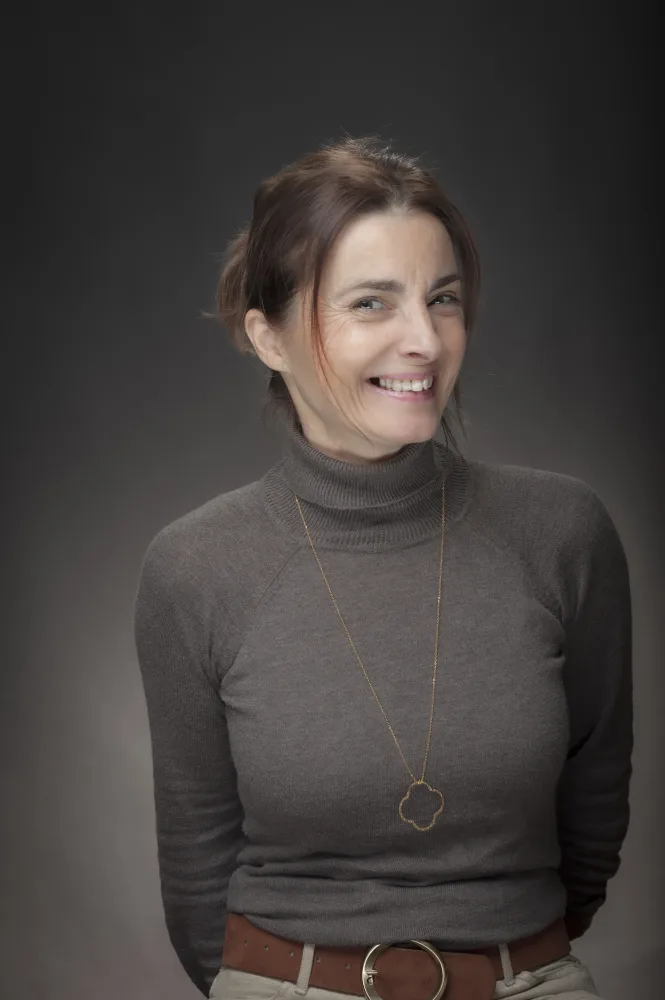 Françoise GOASAMPIS