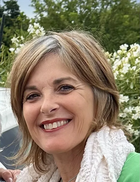 Laurence Barrouil