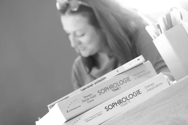 Photographie du cabinet 2
