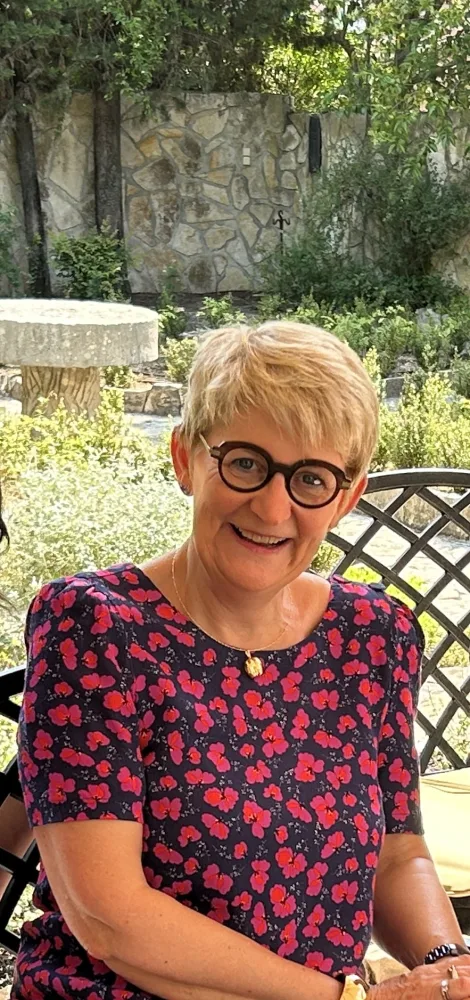 Blandine Gaudio