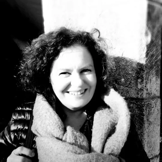 Valérie RUIZ