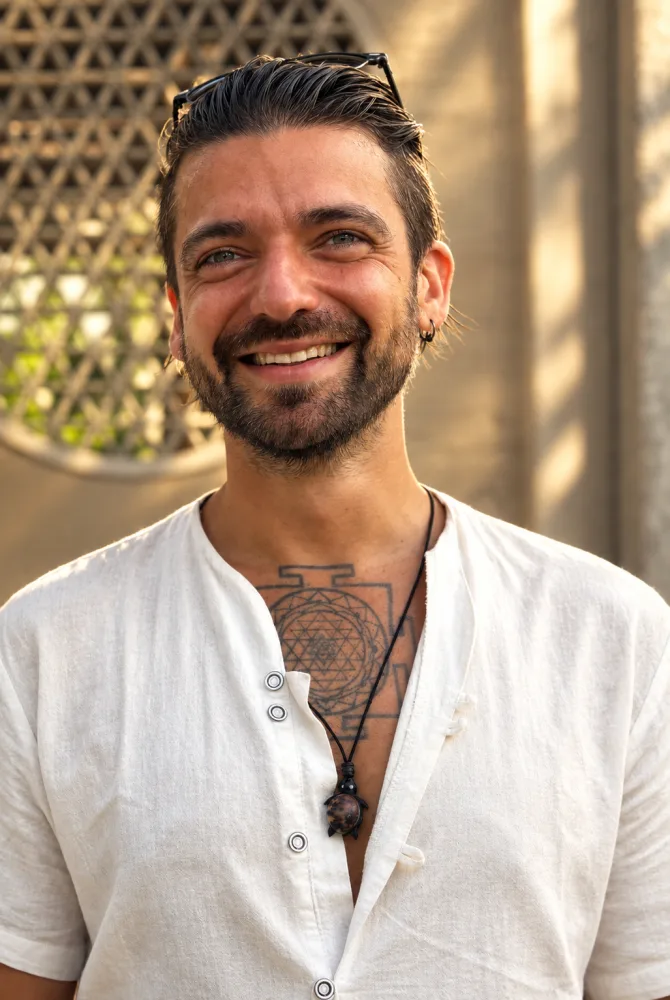 Damien COLACE
