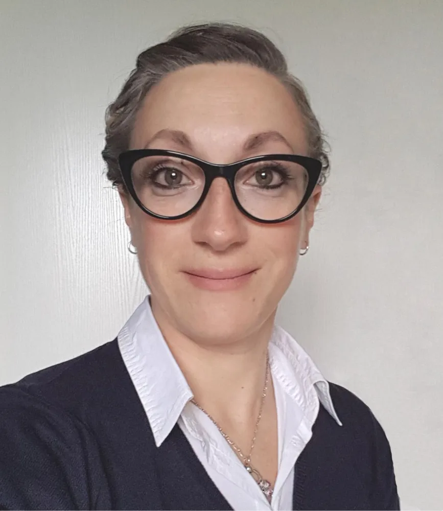 ELIZABETH LIGNEAU