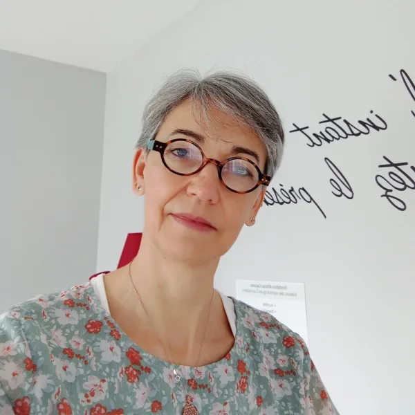 Sabine Gaudry