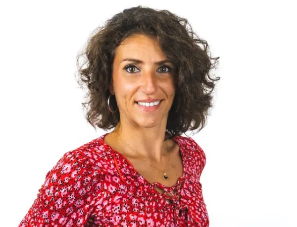 Elodie KUCZYNSKI