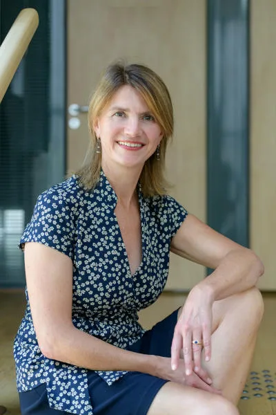 Florence BONTE