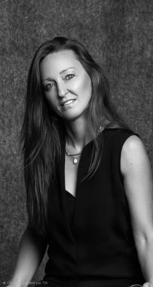 ANGELIQUE BON