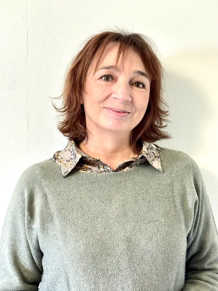 Sonia QUEVA