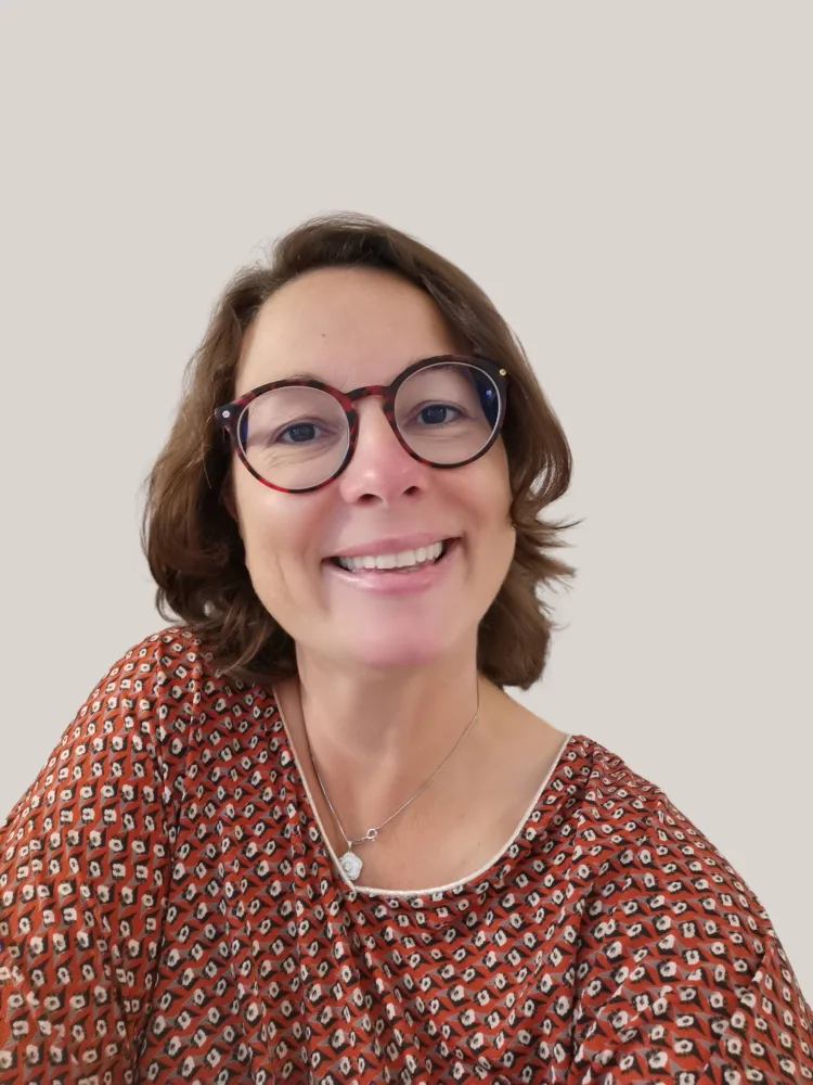 Marie Quenehen