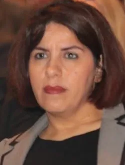 HOURIA ZAIDI
