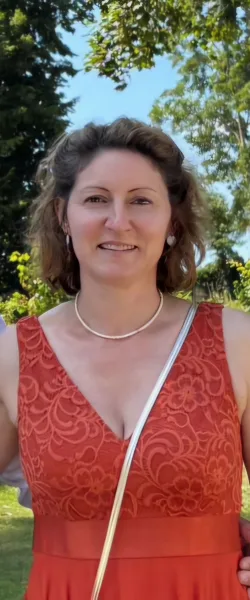 melisa guinet