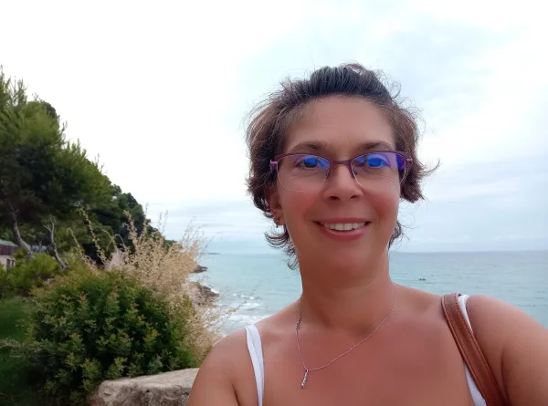 Caroline Bulbul