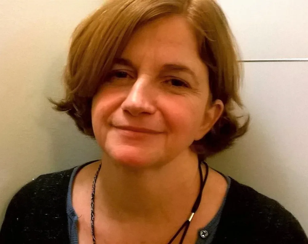 Cécile VILATTE