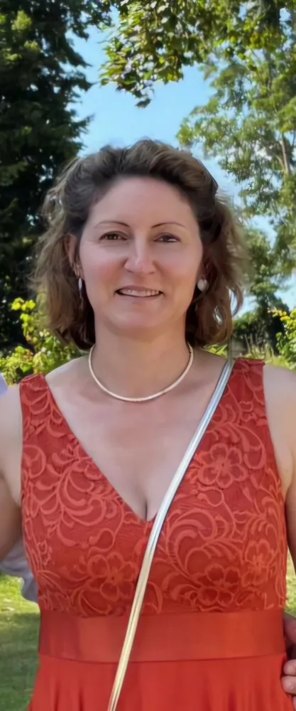 melisa guinet