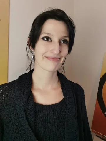 Safia MAESTRATI