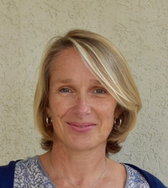 Isabelle GIRARD