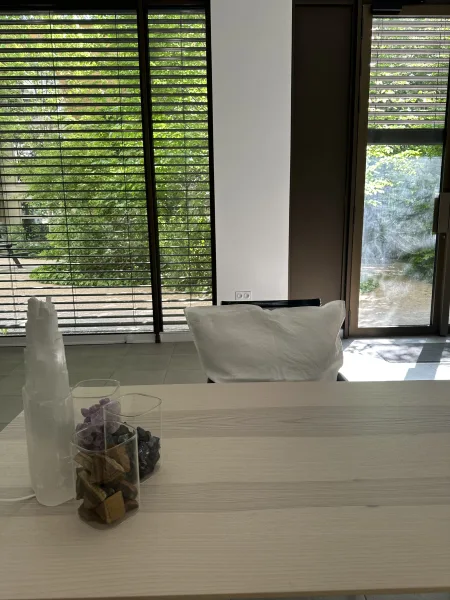 Photographie du cabinet 3