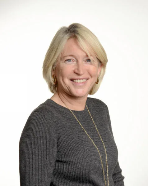 Frédérique COLLIN