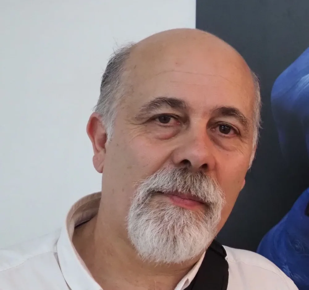 Marc Spina