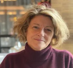 ISABELLE BAILLY ETIENNE