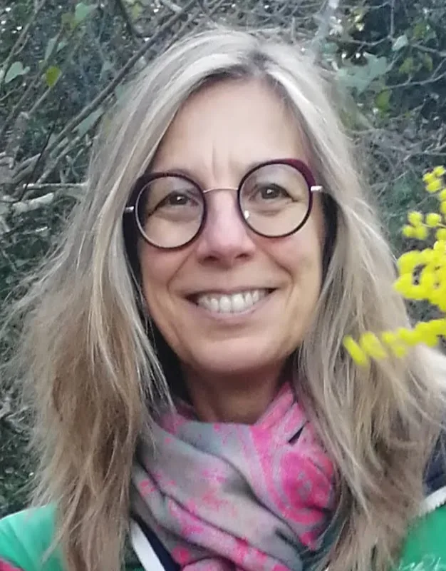 Béatrice  Bellot