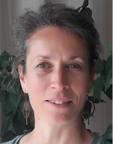 Annick HUMEAU