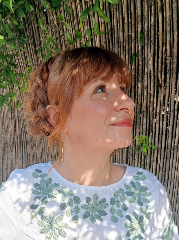 Marie GAUTHIER
