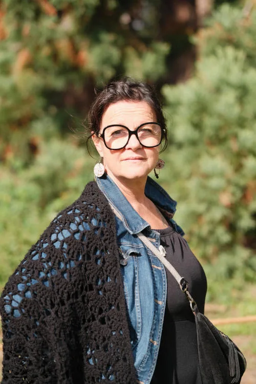 Anne GUILLIEN